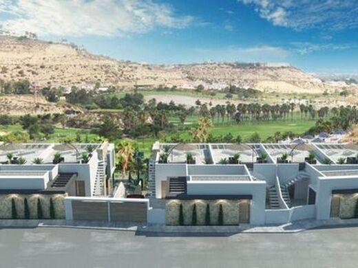 Appartement de luxe à vendre à Ciudad Quesada, 925 000 €, Photo 3