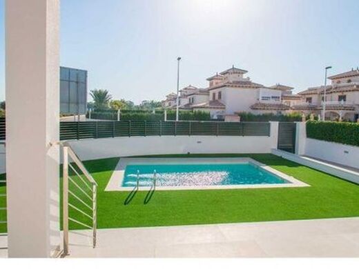 Maison de luxe à vendre à La Marina, 510 000 €, Photo 6