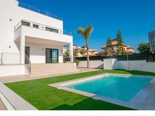 Maison de luxe à vendre à La Marina, 510 000 €, Photo 7