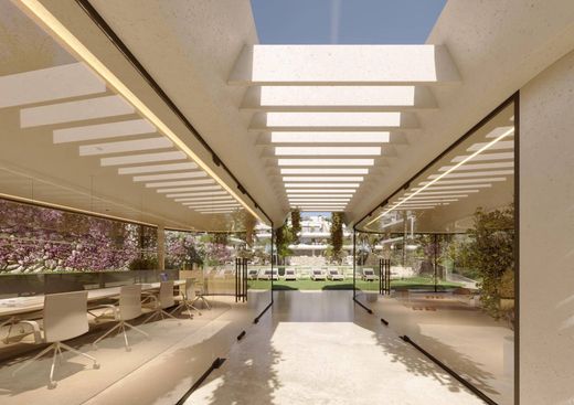 Appartement de luxe à vendre à Estepona, 494 000 €, Photo 7