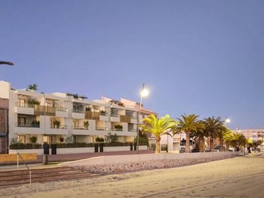 Luxury Apartment for sale in San Pedro Del Pinatar, 400 000 €, Photo 3