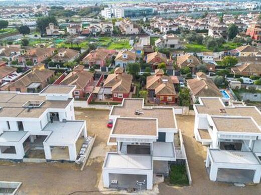 Maison de luxe à vendre à Gines, 1 500 000 €, Photo 1