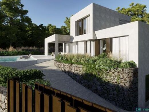 Luxury House for sale in Orihuela, 1 250 000 €, Photo 1