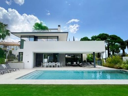 Luxury House for sale in Marbella, 4 650 000 €, Photo 1
