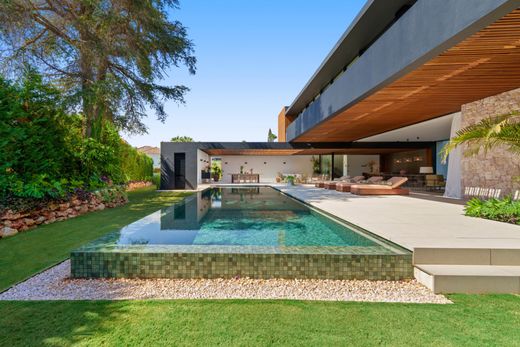 Luxury House for sale in Marbella, 8 650 000 €, Photo 2