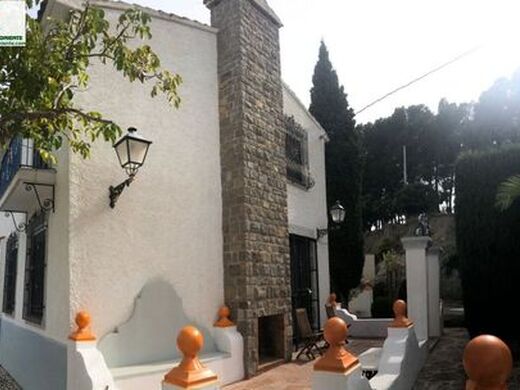 Maison de luxe à vendre à Guadalest, 520 000 €, Photo 3