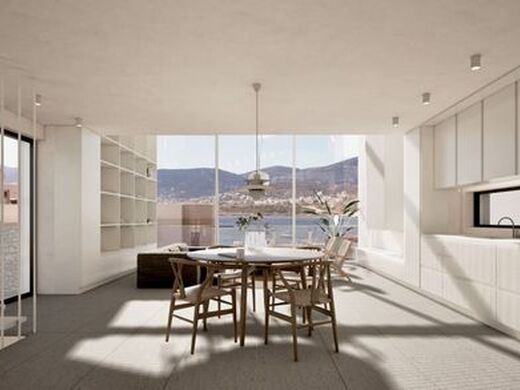 Maison de luxe à vendre à Limín Mesoyaías, 950 000 €, Photo 3
