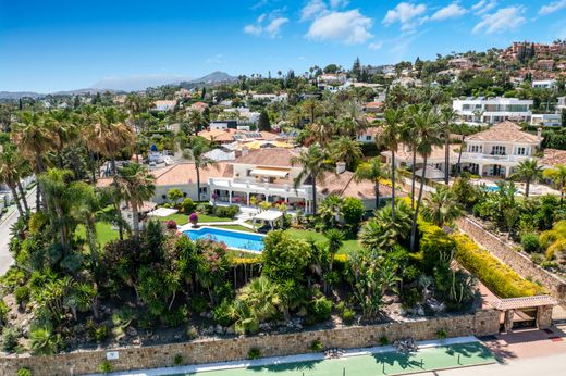 Luxury House for sale in Marbella, 6 900 000 €, Photo 3