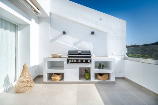 Appartement de luxe à vendre à Benahavís, 550 000 €, Photo 3