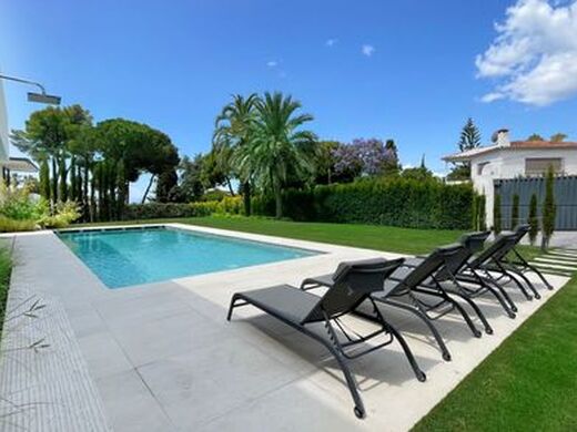 Luxury House for sale in Marbella, 4 650 000 €, Photo 3