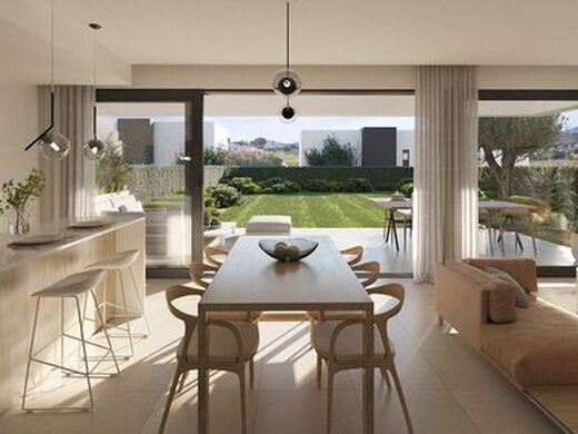 Luxury House for sale in Marbella, 850 000 €, Photo 5