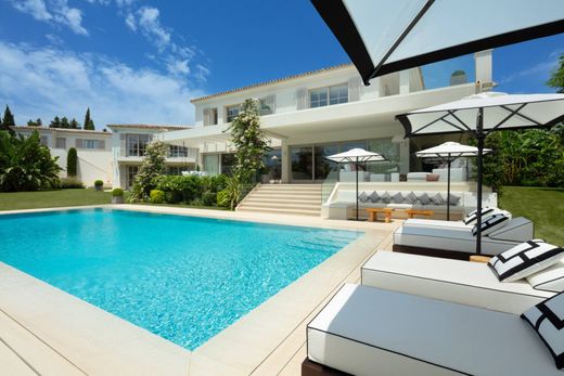 Luxury House for sale in Marbella, 9 950 000 €, Photo 5