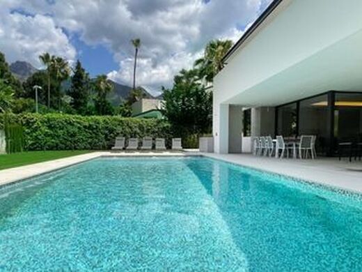 Luxury House for sale in Marbella, 4 650 000 €, Photo 5