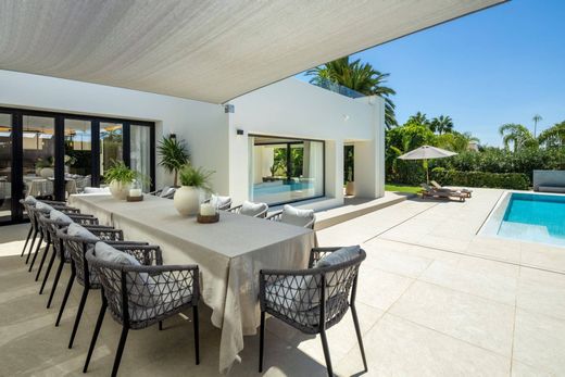 Maison de luxe à vendre à Marbella, 5 850 000 €, Photo 5