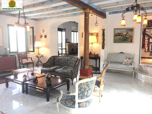 Maison de luxe à vendre à Guadalest, 520 000 €, Photo 6