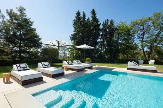 Luxury House for sale in Marbella, 9 950 000 €, Photo 6