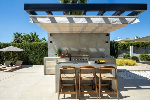 Maison de luxe à vendre à Marbella, 5 850 000 €, Photo 7