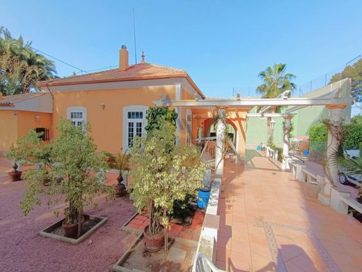 Luxury House for sale in Novelda, 666 000 €, Photo 6