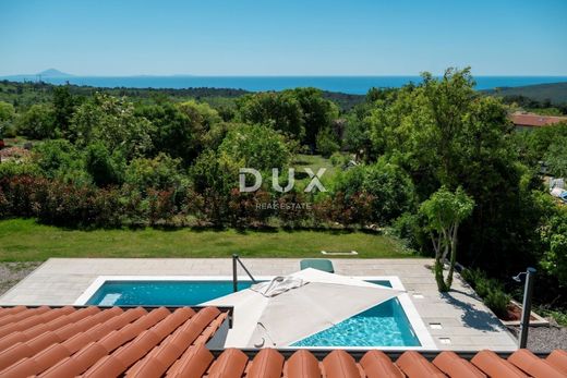 Luxury House for sale in Labin, 490 000 €, Photo 7