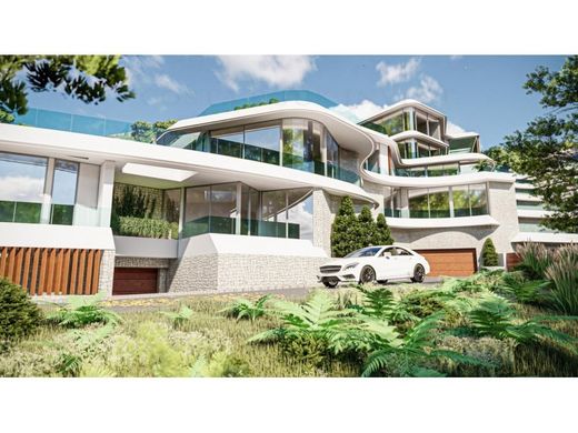 Appartement de luxe à vendre à Calp, 1 450 000 €, Photo 1