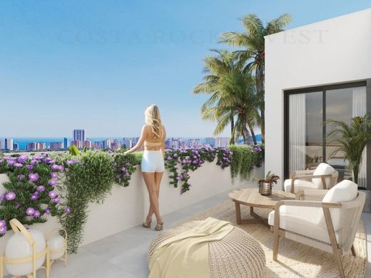 Luxury House for sale in Finestrat, 728 000 €, Photo 2