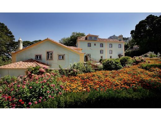 Maison de luxe à vendre à Sintra, 7 600 000 €, Photo 2