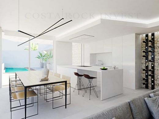 Appartement de luxe à vendre à Calp, 1 450 000 €, Photo 3