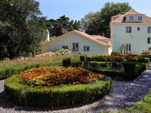 Maison de luxe à vendre à Sintra, 7 600 000 €, Photo 3