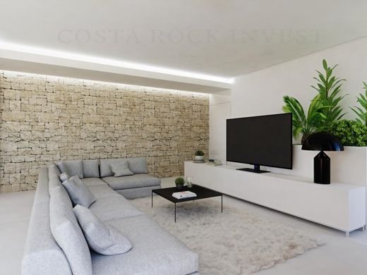 Appartement de luxe à vendre à Calp, 1 450 000 €, Photo 4