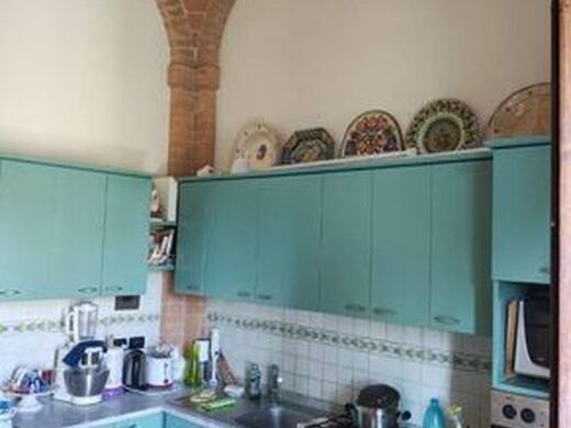 Luxury Apartment for sale in Siena, 850 000 €, Photo 4