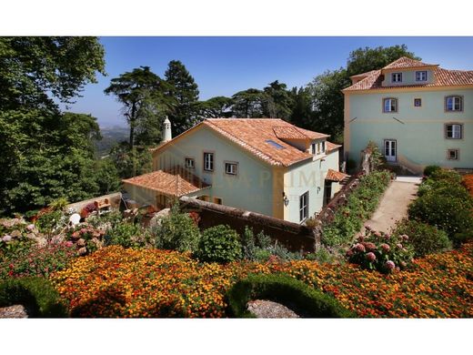 Maison de luxe à vendre à Sintra, 7 600 000 €, Photo 4