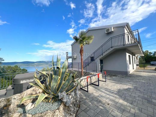 Luxury House for sale in Kršan, 1 160 000 €, Photo 4