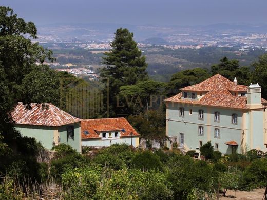 Maison de luxe à vendre à Sintra, 7 600 000 €, Photo 5