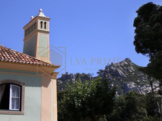 Maison de luxe à vendre à Sintra, 7 600 000 €, Photo 7