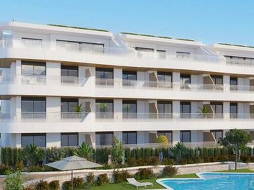 Luxury Apartment for sale in Orihuela, 469 000 €, Photo 2