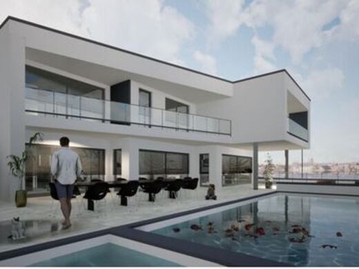 Luxury House for sale in Crikvenica, 1 350 000 €, Photo 4