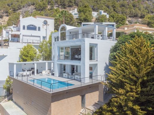 Maison de luxe à vendre à Altea, 2 095 000 €, Photo 7
