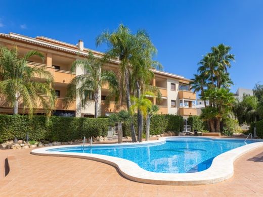 Appartement de luxe à vendre à Javea, 575 000 €, Photo 1