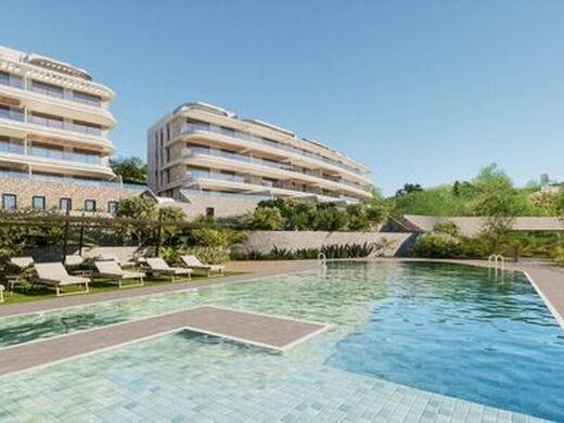 Luxury Apartment for sale in Mijas, 450 000 €, Photo 1