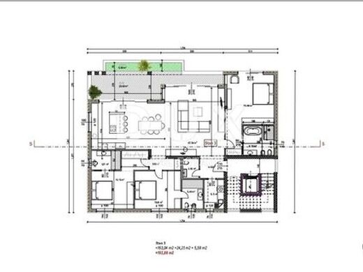 Luxury Apartment for sale in Rovinj, 1 648 050 €, Photo 2