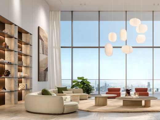 Appartement de luxe à vendre à Dubai, 4 945 621 €, Photo 2