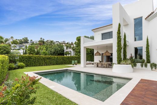 Luxury House for sale in Marbella, 3 650 000 €, Photo 2