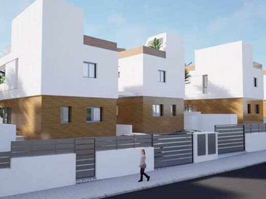 Luxury House for sale in Pilar de La Horadada, 474 900 €, Photo 3