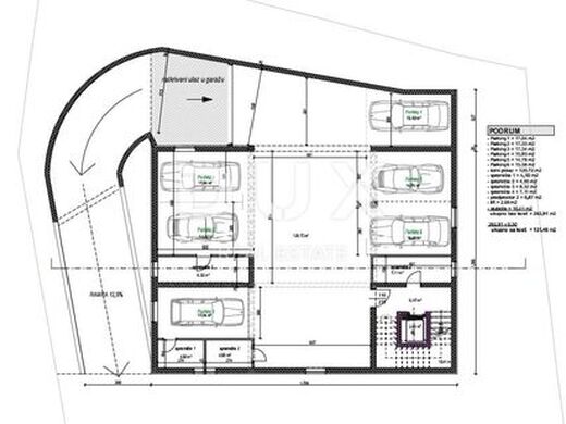 Luxury Apartment for sale in Rovinj, 877 200 €, Photo 3