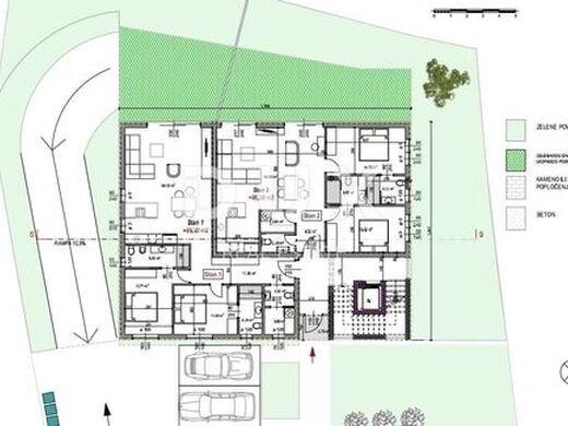 Luxury Apartment for sale in Rovinj, 909 590 €, Photo 3