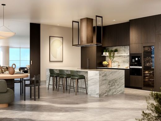 Appartement de luxe à vendre à Dubai, 4 945 621 €, Photo 3