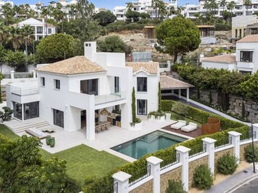Luxury House for sale in Marbella, 3 650 000 €, Photo 3