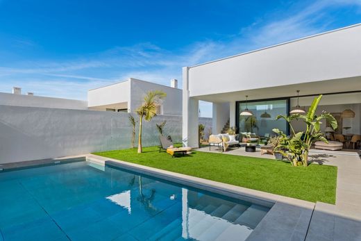 Luxury House for sale in Cartagena, 549 000 €, Photo 4