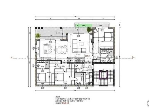 Luxury Apartment for sale in Rovinj, 2 511 950 €, Photo 4