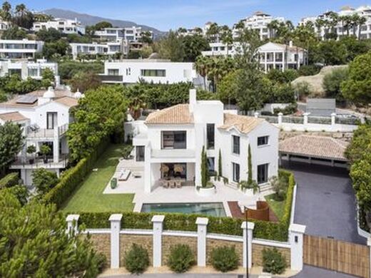 Luxury House for sale in Marbella, 3 650 000 €, Photo 4